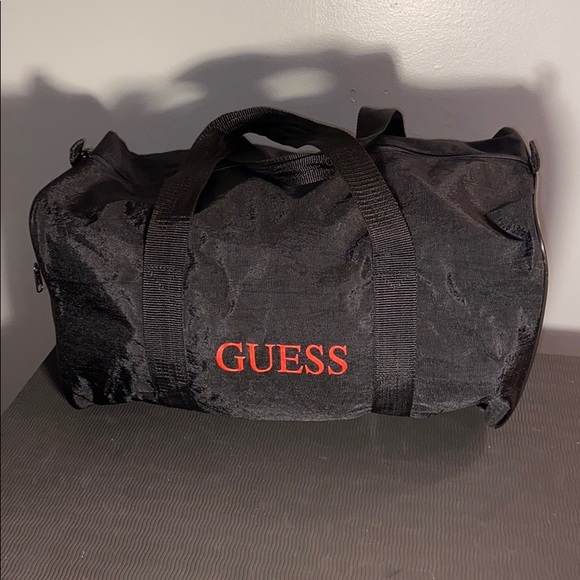 Guess Handbags - GUESS Duffle Bag
